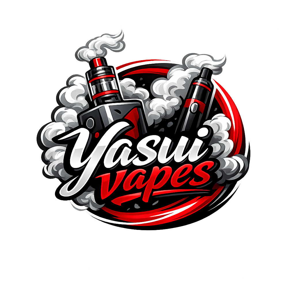Yasui Vapes